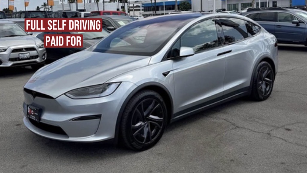 tesla model x 2026 7SAXCBE58TF475409 image tesla model x 2026 7SAXCBE58TF475409 image